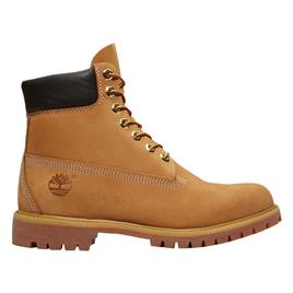 Timberland Premium 6´´ Wp Boots  EU 44 Homem