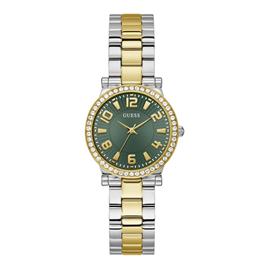 Guess Fawn Watch Dourado