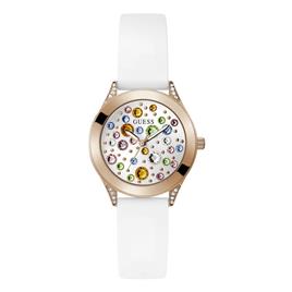 Guess Mini Wonderlust Watch Dourado