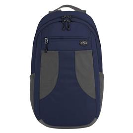 Highlander Backpack 22l Backpack Azul