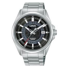 Lorus Watches Ru401ax9 Watch Prateado