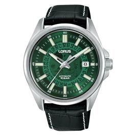 Lorus Watches Ru409ax9 Watch Prateado