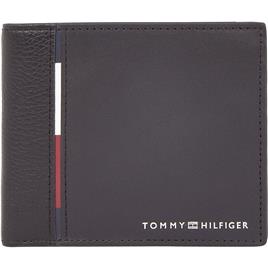 Tommy Hilfiger Casual Wallet Preto  Homem