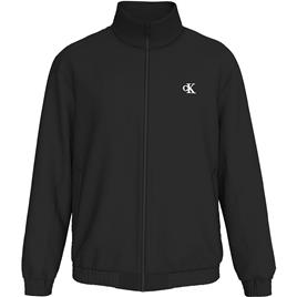 Calvin Klein Jeans Padded Harrington Jacket Preto M Homem
