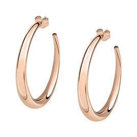 Le Petite Story Lps01aqb15 Earrings Dourado  Homem