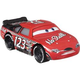 Cars Carro Todd Marcus 1:55