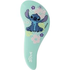 Stitch Mini Escova de Cabelo
