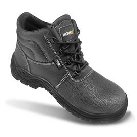 Workfit Nilo Basic S3 Scr Safety Boots Preto EU 39