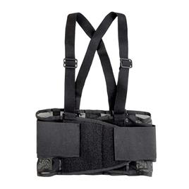 Workfit Lumbar Protector Cinzento M