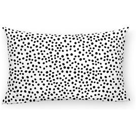 Ripshop Reversible Cushion Cover 100% Cotton 50x50 Cm Kiabu B Colorido