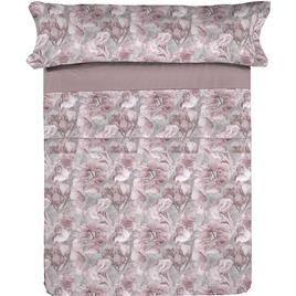 Pierre Cardin Triptych Sheet Set 100% Cotton Tania Tania C-3 90 Cm