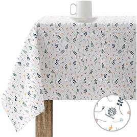Play Fabrics Anti-stain Resin Tablecloth 00-41 140x140 Cm