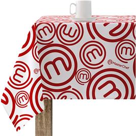 Play Fabrics Anti-stain Resin Tablecloth 00-53 300x140 Cm