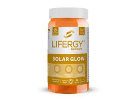 Suplemento Lifergy Solar Glow 60gomas