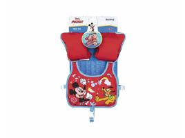 Colete Natação Disney Mickey&friends 3-6 Anos