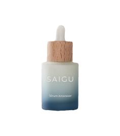 Saigu Cosmetics - Soro anti-stress e revitalizante Amanecer