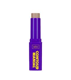 Wibo - Bastão bronzeador Contour Maniac - 1