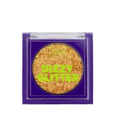 Wibo - Sombra Dizzy Glitter - 2