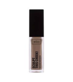 Wibo - Bronzer Líquido Sculpt This Cheek - 02