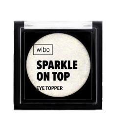 Wibo - Topper de sombra Sparkle On Top - 1