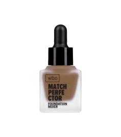 Wibo - Escurecimento de maquiagem Match Perfector