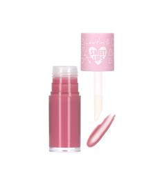 Lovely - Brilho Labial Sweet Lips - 1