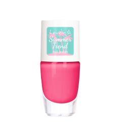 Lovely - Esmalte Summer Trend - 5