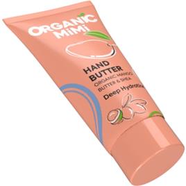 Creme de Mãos Manteiga Manga Carité Organic Mimi 50 ml