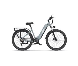 Onesport ot05 bicicleta elétrica - 250w motor 36v18.2ah bateria