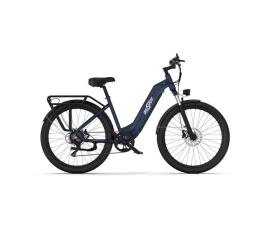Onesport ot05 bicicleta elétrica - 250w motor 36v18.2ah bateria