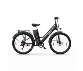 Onesport ot18-3 bicicleta elétrica - 250w motor 36v14.4ah bateria