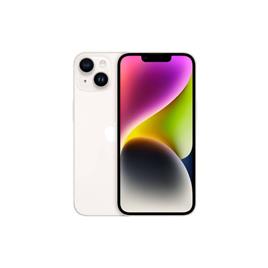 Iphone 14 128GB Branco Livre (Grade A Usado)