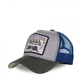 Von Dutch GORRA ELECTRIC ROAD, Azul - Ref.