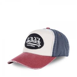 Von Dutch GORRA CALIFORNIA, Multicolor - Ref.