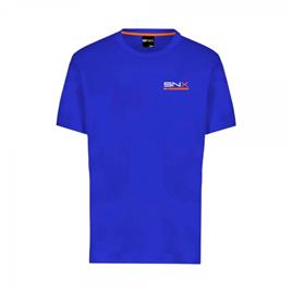 Snx Performance CAMISETA 216054 , Azul, Talla - Ref.