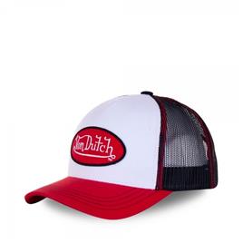 Von Dutch GORRA CAS1 Col Baseball, Multicolor - Ref.