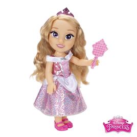 Disney Princesas Boneca Aurora 38cm