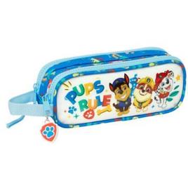 Estojo para lápis Pups Rule Paw Patrol