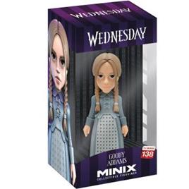 Figura Minix Goody Adams quarta-feira 12cm