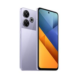 Xiaomi Poco M6 4G 6.67" Dual SIM 6GB/128GB Purple