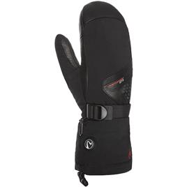 Viking Heatbooster Gtx Mitten Gloves Preto 6 Mulher