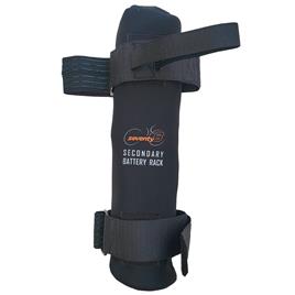 Seventy8 Sunn 500w Battery Frame Bag