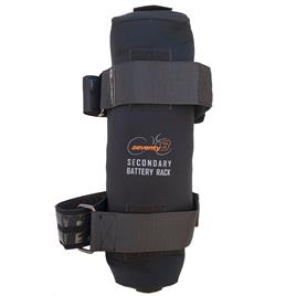 Seventy8 Giant Dirt Battery Frame Bag