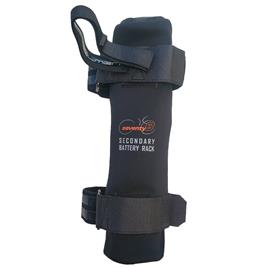 Seventy8 Mondraker Crafty500wh Battery Frame Bag