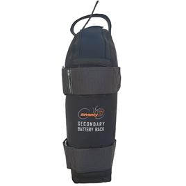 Seventy8 Mondraker E-crafty 500wh Battery Frame Bag