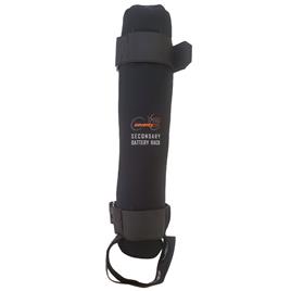 Seventy8 Focus Sam2 625w Battery Frame Bag