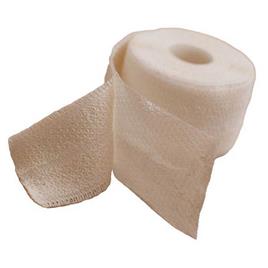 Powercare Qb5082set 5x450 Cm Elastic And Adhesive Bandage 12 Units  5x450 cm