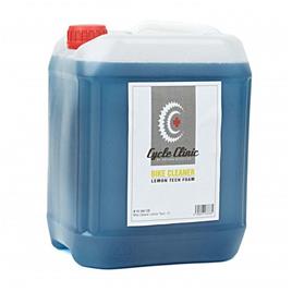 Author Cycle Clinic Lemon Tech Foam Cleaner 5l Transparente