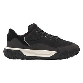 Timberland Greenstride Motion 6 Hiking Boots Preto EU 46 Homem