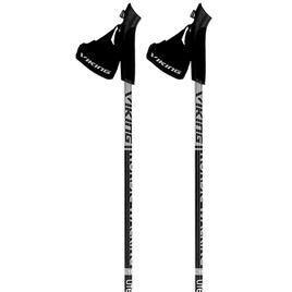 Viking Lite Pro Poles Preto 105 cm